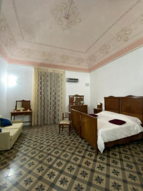 Crispi Accomodation B&B